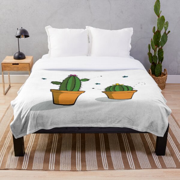 Item preview, Cactus Friends designed and sold by MaddysArts.