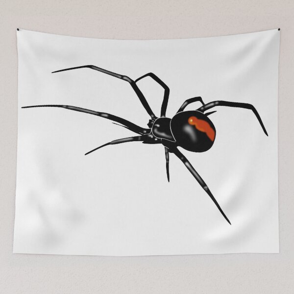 Item preview, Black Widow designed and sold by lacm2020.