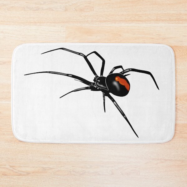 Item preview, Black Widow designed and sold by lacm2020.