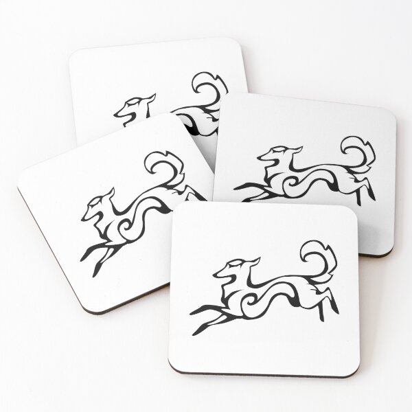 Item preview, Dancing Silkens!  designed and sold by LauraGarabedian.