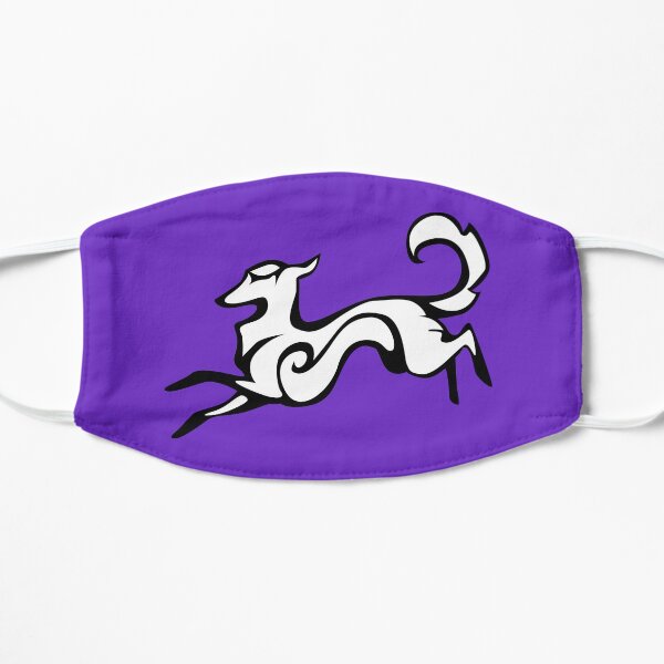 Dancing Silkens! Mask