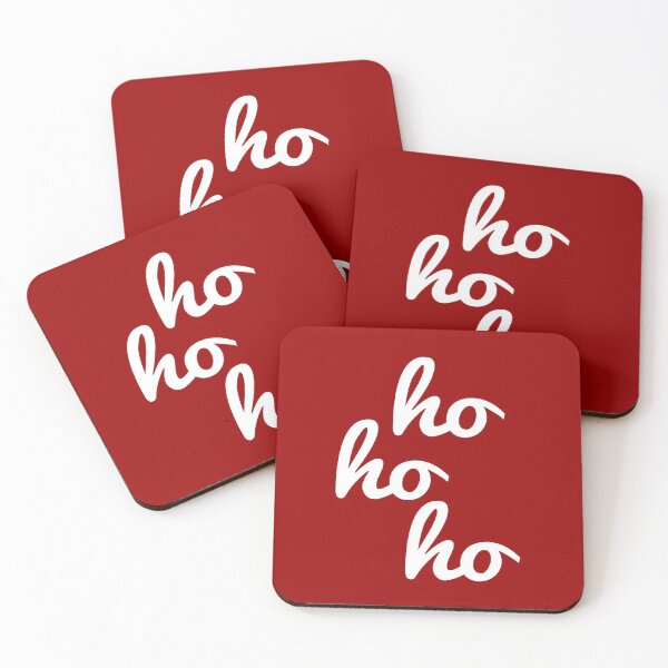 Item preview, Ho-ho-ho designed and sold by BattaAnastasia.