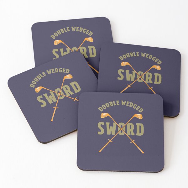 Item preview, Double Wedged Sword designed and sold by AscendMerch.