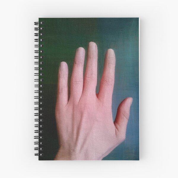 Item preview, You are my hand designed and sold by blackhalt.
