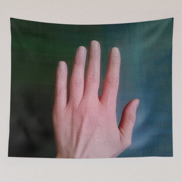 Item preview, You are my hand designed and sold by blackhalt.