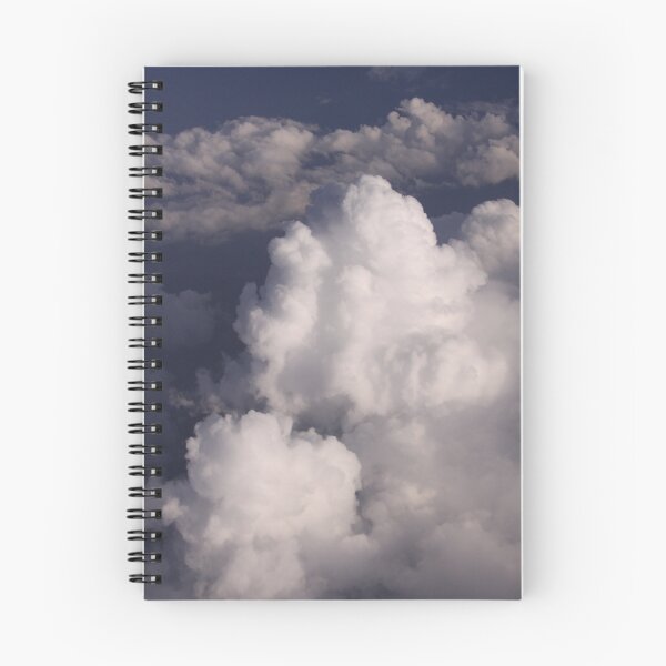 Item preview, Clouds From A Higher Place designed and sold by coffeebean.