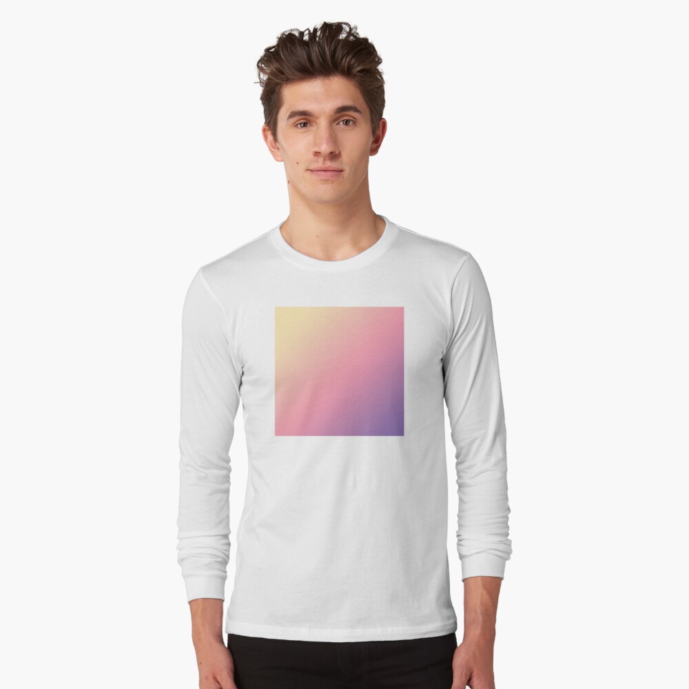 Item preview, Long Sleeve T-Shirt designed and sold by Gsallicat.