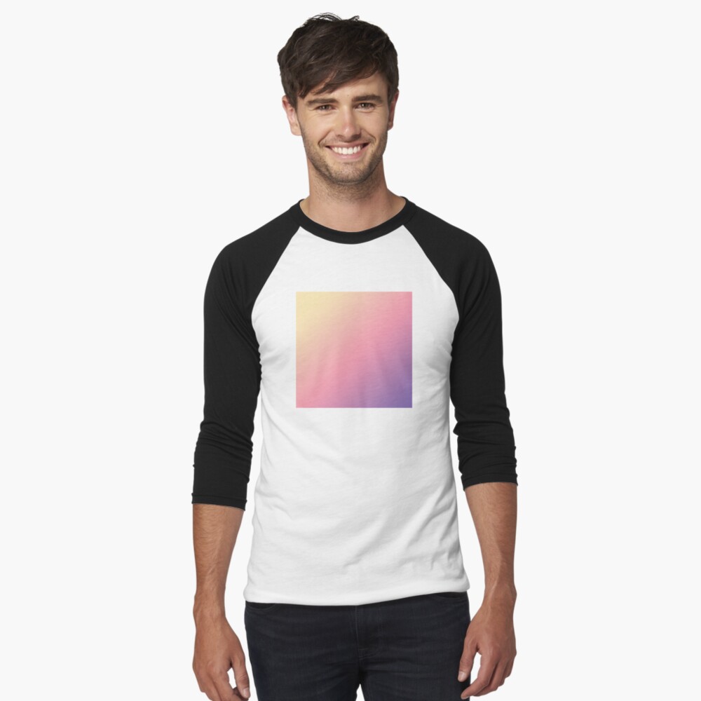 Item preview, Baseball ¾ Sleeve T-Shirt designed and sold by Gsallicat.