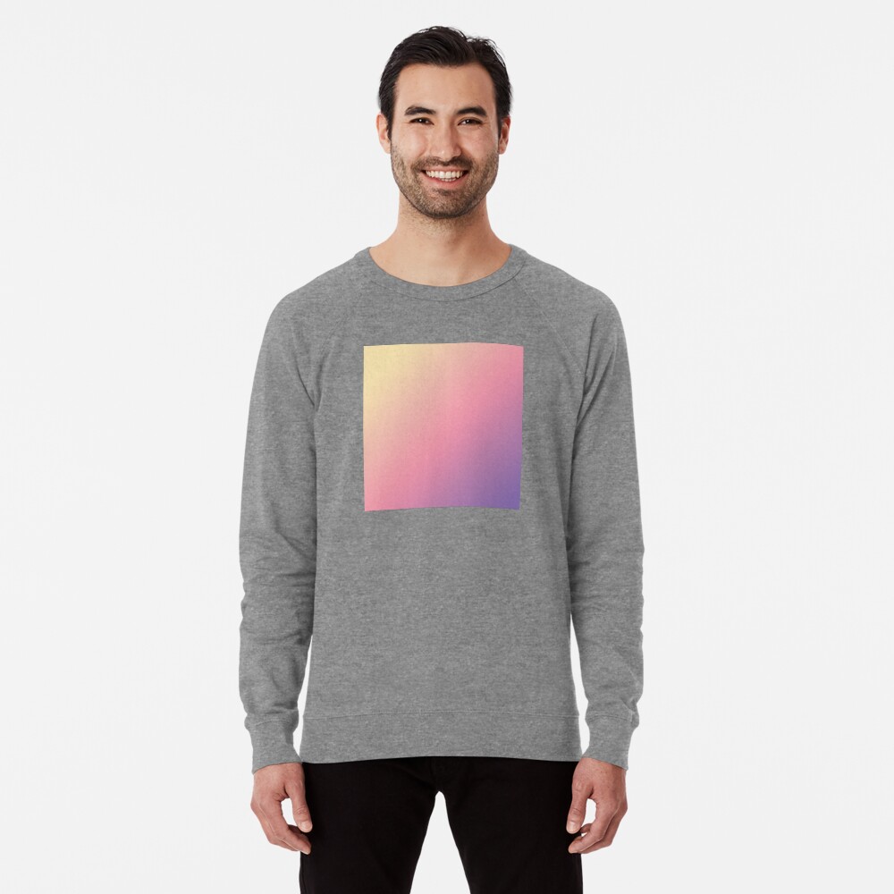 Item preview, Lightweight Sweatshirt designed and sold by Gsallicat.