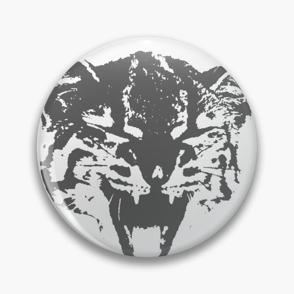 Item preview, Wild Cat designed and sold by WildandDivine.