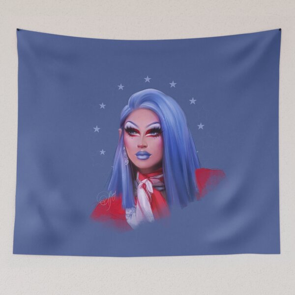 Item preview, Crystal S12EP9 designed and sold by Anastasia Yurchak.