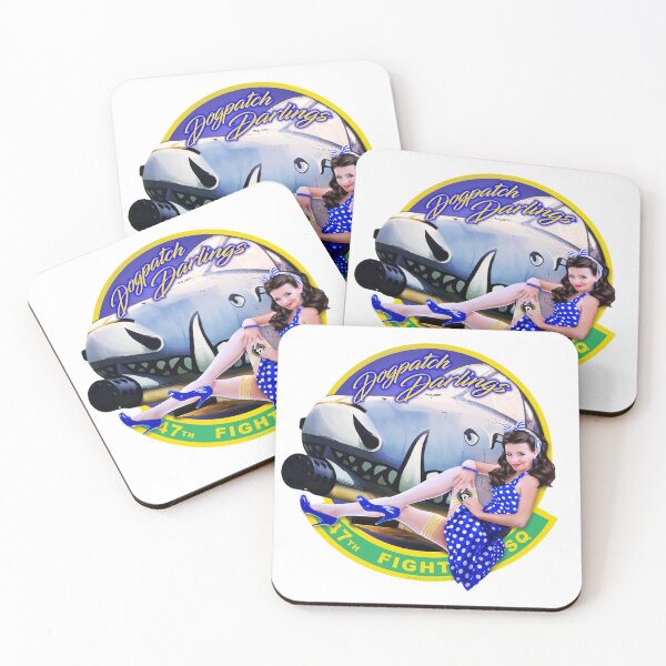 Item preview, 47th FS Dogpatch Darlings designed and sold by ANC422.