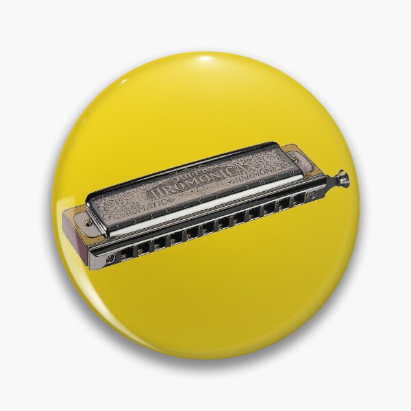 Item preview, Harmonica Harmonica designed and sold by Havocgirl.