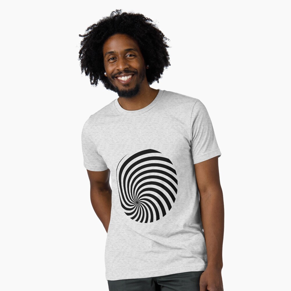 Item preview, Tri-blend T-Shirt designed and sold by artsandsoul.