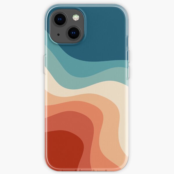 Orange Coque souple iPhone