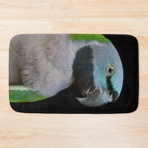 Item preview, Lord Derby's parakeet designed and sold by Dominika Aniola.