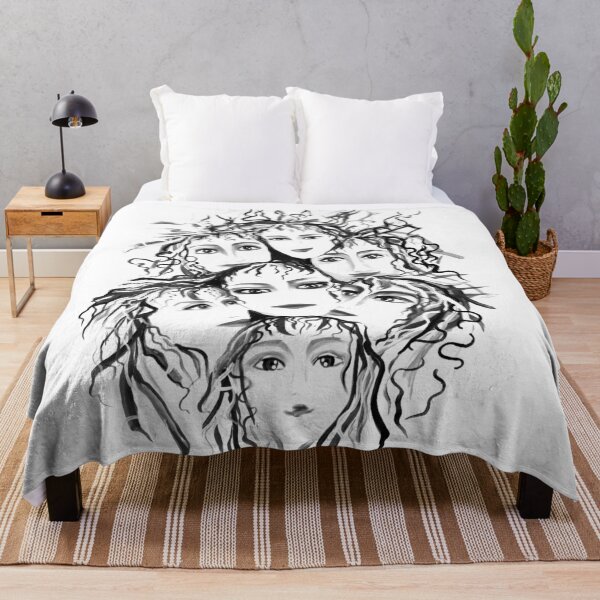 Item preview, Social Distancing Graphic Illustration of People designed and sold by Nisuris.