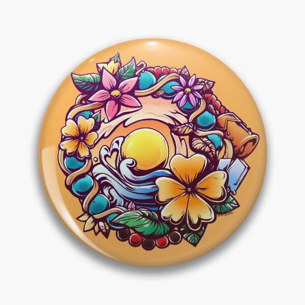 Item preview, Kailette Symbol designed and sold by MintySkulls.