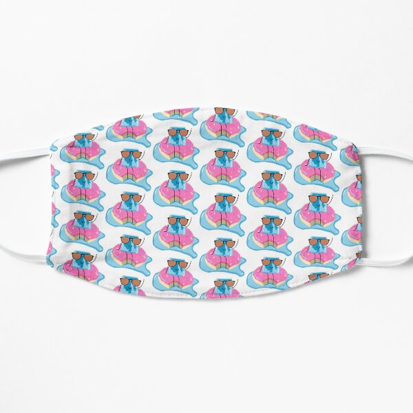 Chili The Ice Cube Mask