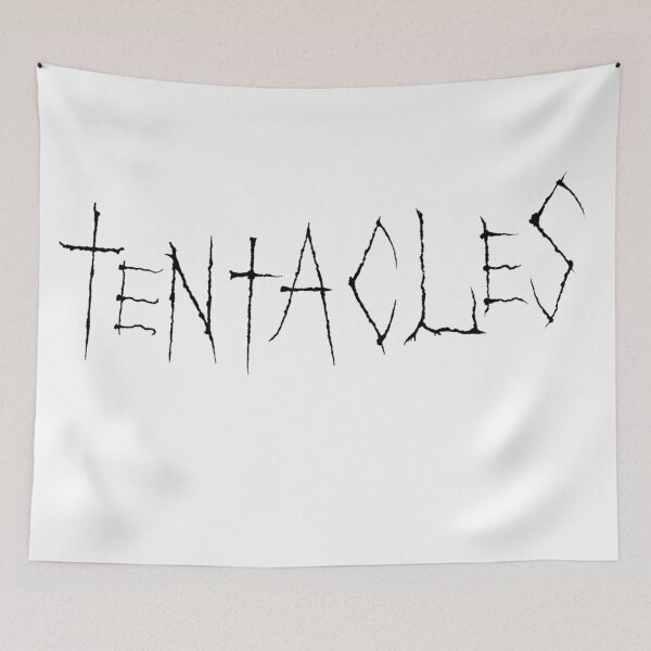 Item preview, Tentacles designed and sold by XXX Zombieboy XXX.