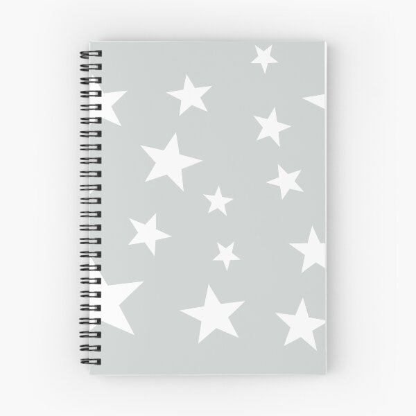 Item preview, Star Spangled Grey designed and sold by ZooStreet.