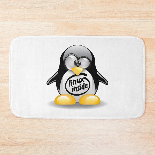 Item preview, Linux Inside Penguin designed and sold by ayhanengin.