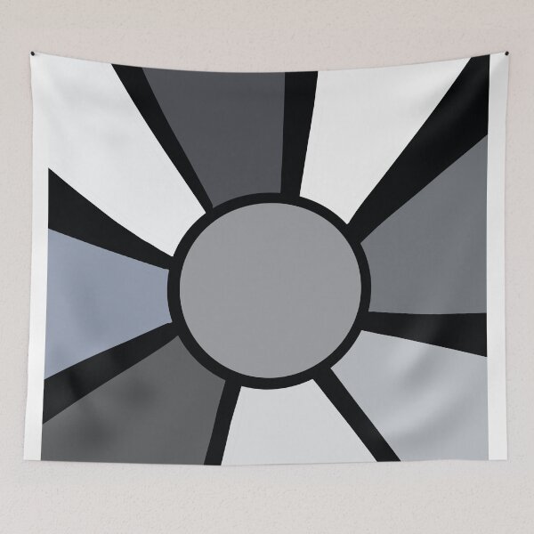 Item preview, Abstract Moonlight designed and sold by -alanna-.