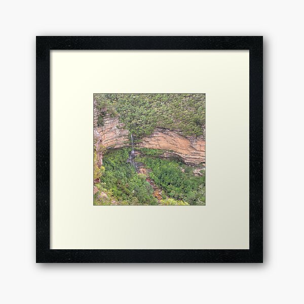 Item preview, Gordon Falls, Blue Mountains, NSW designed and sold by Adrian Paul.