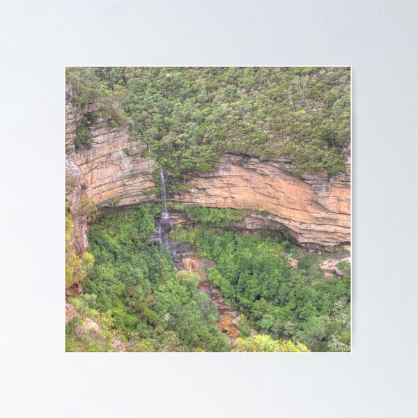 Item preview, Gordon Falls, Blue Mountains, NSW designed and sold by Adrian Paul.