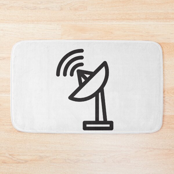 Item preview, Antenna symbol 9 designed and sold by Seb-Sk93.