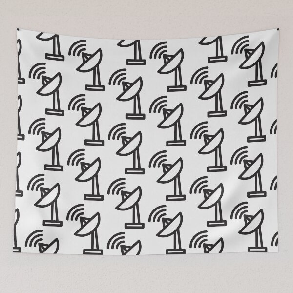 Item preview, Antenna symbol 9 designed and sold by Seb-Sk93.