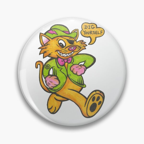 Item preview, Cat Daddy designed and sold by Russ Farris.