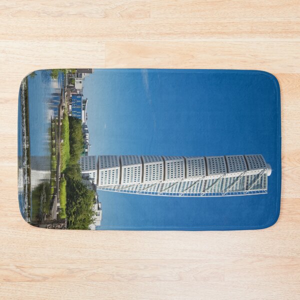 Item preview, Turning Torso designed and sold by Dominika Aniola.