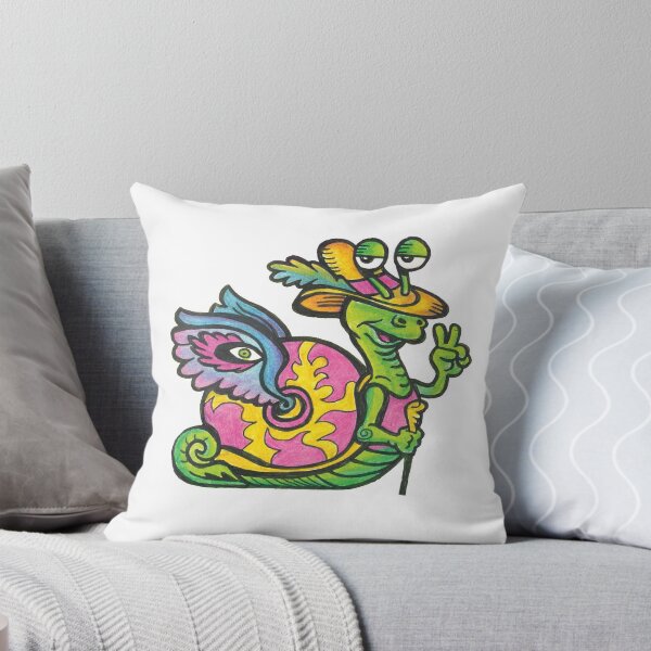Item preview, Groovy Snail designed and sold by Russ Farris.