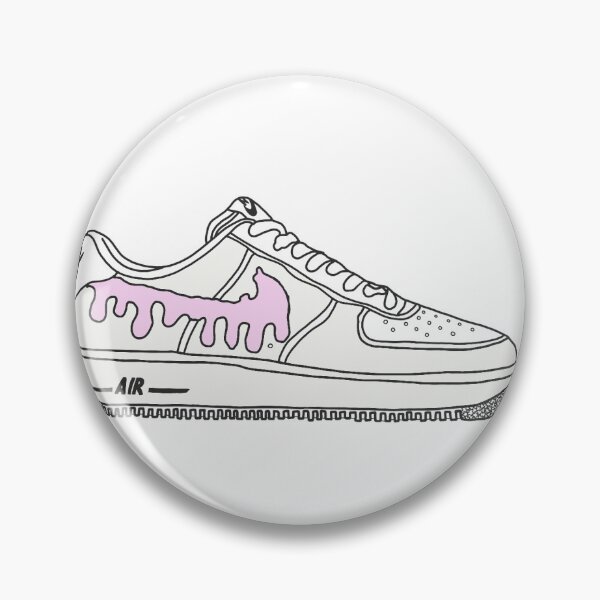 Chapas: Af1 | Redbubble