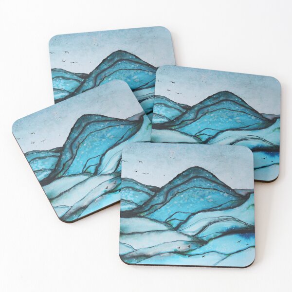 Item preview, Magic in the Mountains designed and sold by abigailrock.