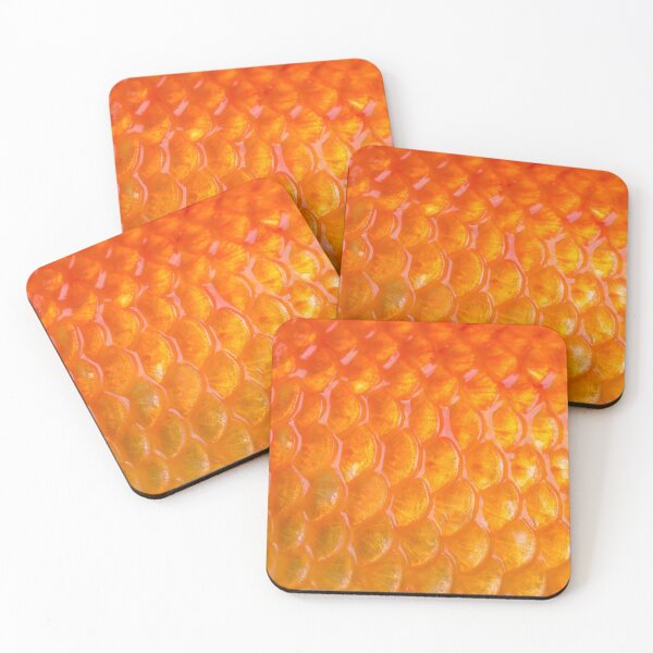 Item preview, Golden Koi designed and sold by ssduckman.