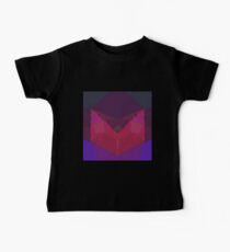 Raw Rubin Baby Tee