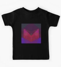 Raw Rubin Kids Tee