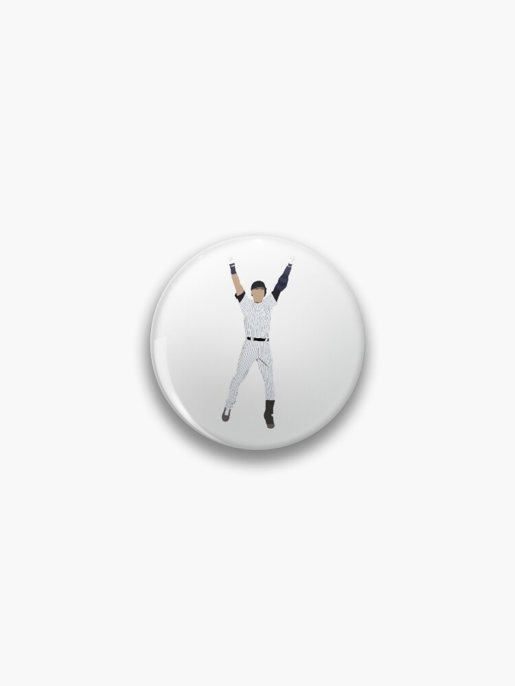 Pin on JETER