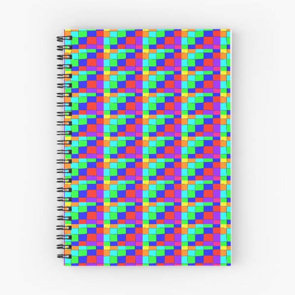 Artikelvorschau, Buntes Gitter entworfen und verkauft von Maxz92's Designs.
