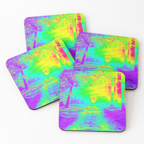 Item preview, Thermal Dirt Road designed and sold by Brody Maddox.