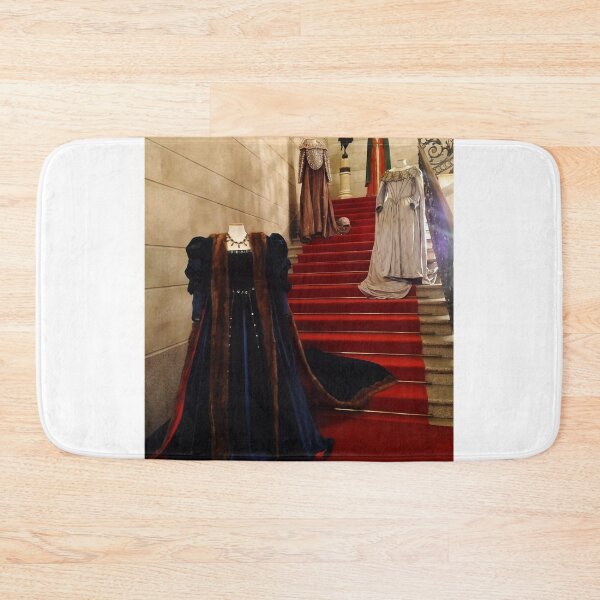 Item preview, Antique Fashion Exhibition at Palazzo Reale, Milan designed and sold by Igor Pozdnyakov.