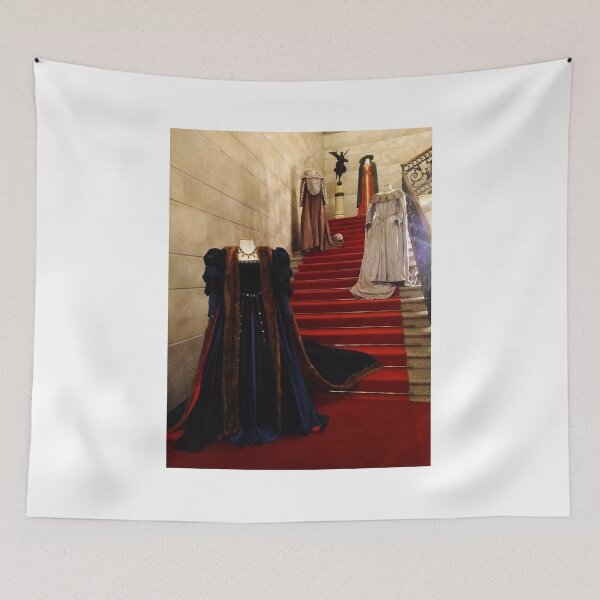 Item preview, Antique Fashion Exhibition at Palazzo Reale, Milan designed and sold by Igor Pozdnyakov.