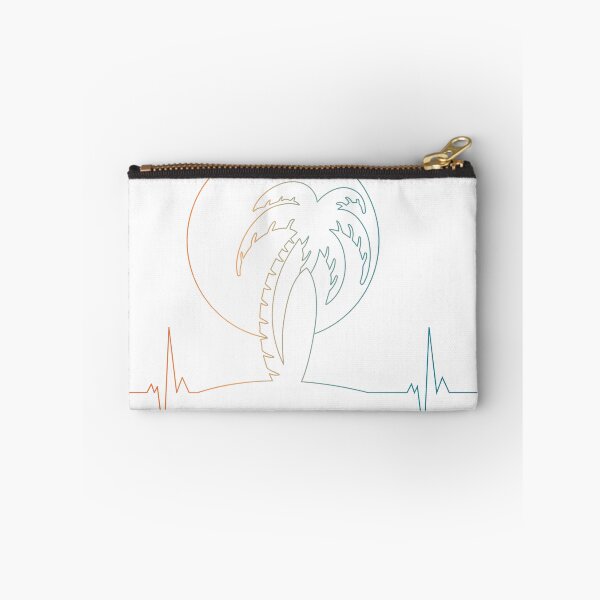 Item preview, Tropical Heartbeat designed and sold by ErekHighman.