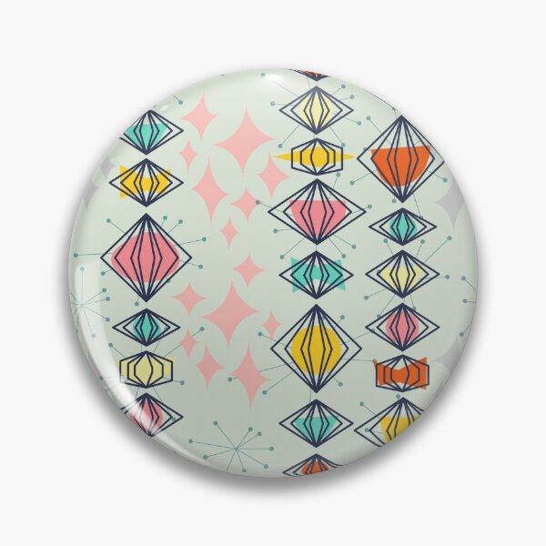Item preview, Atomic Cages designed and sold by AmeeMax.