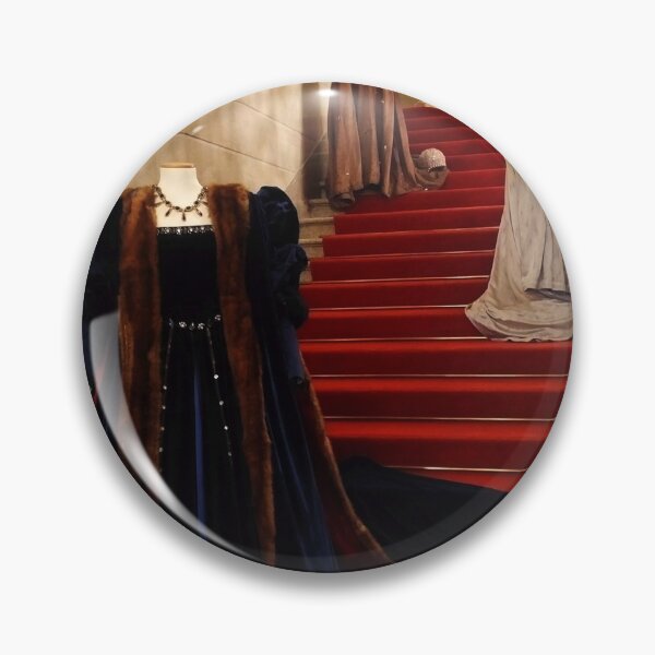 Item preview, Antique Fashion Exhibition at Palazzo Reale, Milan designed and sold by Igor Pozdnyakov.