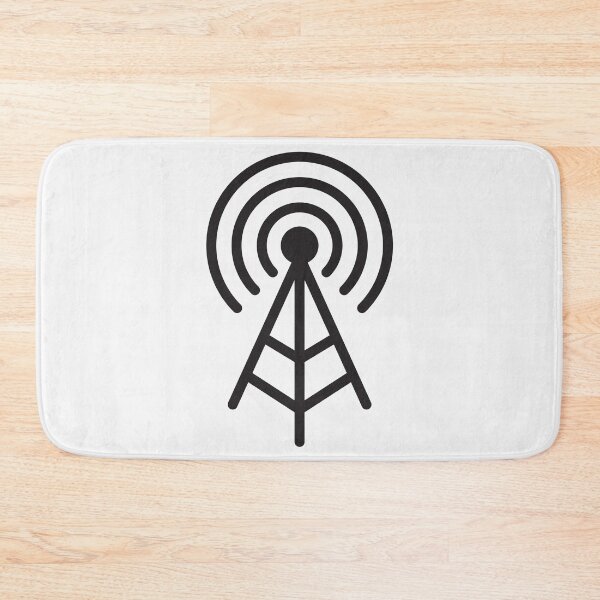 Item preview, Antenna symbol 5 designed and sold by Seb-Sk93.