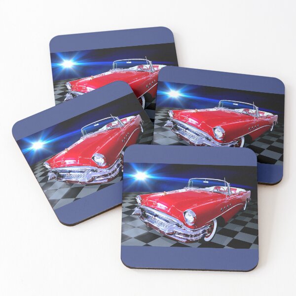Item preview, Buick Roadmaster 1955 designed and sold by Thomas Burtney.
