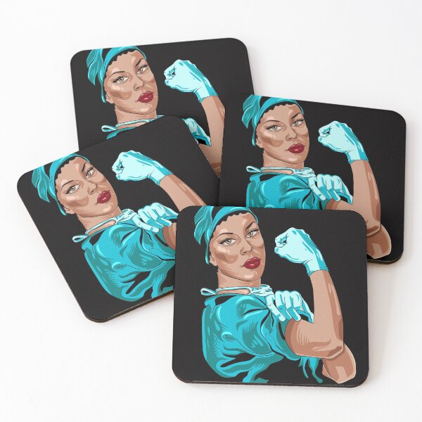 Item preview, Nurse Life Medical Gift designed and sold by BoldNewLook.